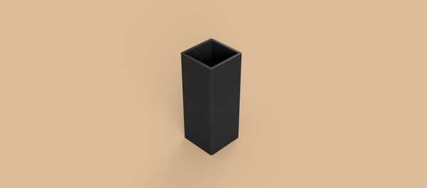 Salon by Ordo — 1x1 Cube