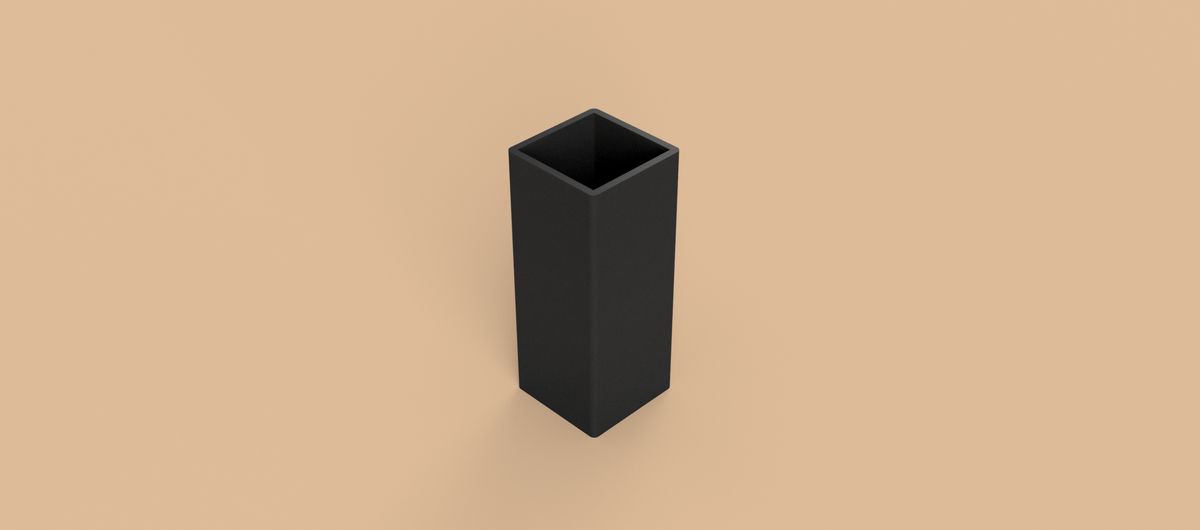 Salon by Ordo — 1x1 Cube