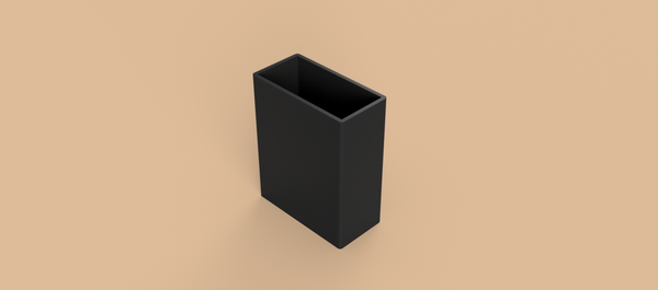 Salon by Ordo — 1x2 Cube
