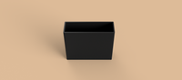 Salon by Ordo — 1x3 Cube