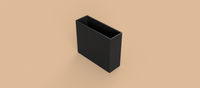 Salon by Ordo — 1x3 Cube