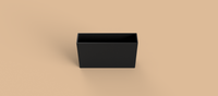 Salon by Ordo — 1x4 Cube