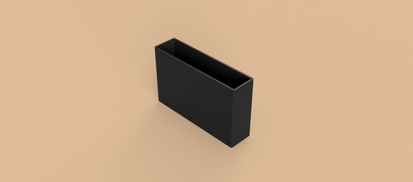 Salon by Ordo — 1x4 Cube