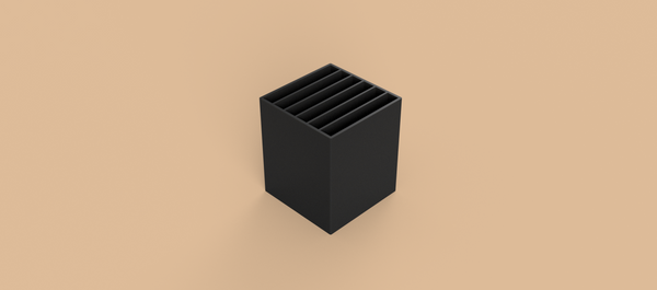 Salon by Ordo — Comb Insert (2x2)