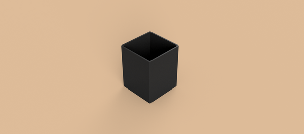 Salon by Ordo — 2x2 Cube