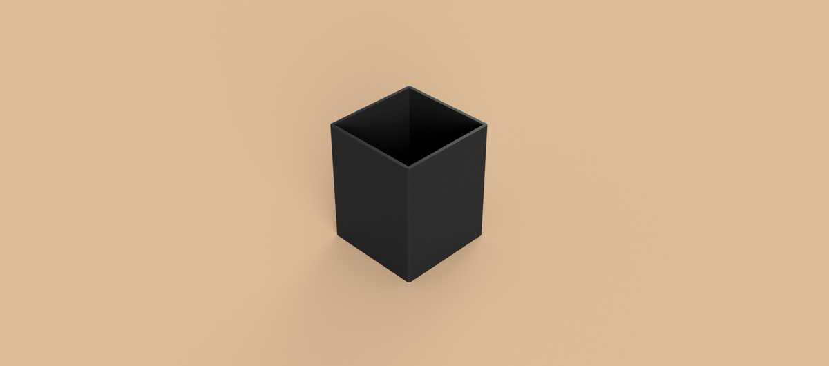 Salon by Ordo — 2x2 Cube