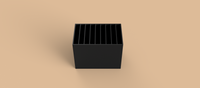 Salon by Ordo — Comb Insert (2x3)