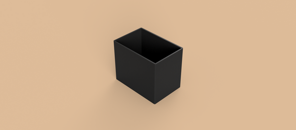 Salon by Ordo — 2x3 Cube