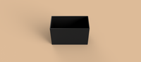 Salon by Ordo — 2x4 Cube