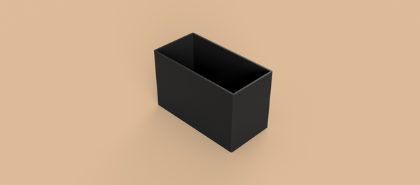 Salon by Ordo — 2x4 Cube