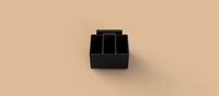 Salon by Ordo — Clipper Guards Add-on x3