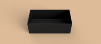 Salon by Ordo — Box Large 4x8