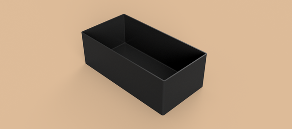 Salon by Ordo — Box Large 4x8