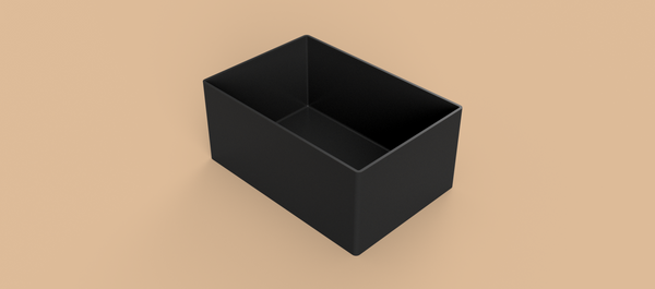 Salon by Ordo — Box Medium 4x6