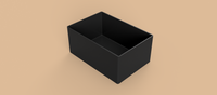 Salon by Ordo — Box Medium 4x6