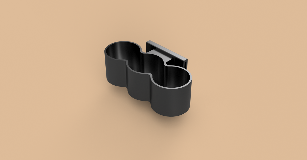 Salon by Ordo — Nail polish Add-on x3