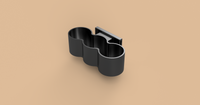 Salon by Ordo — Nail polish Add-on x3