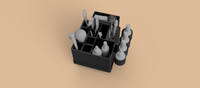 Manicure Small