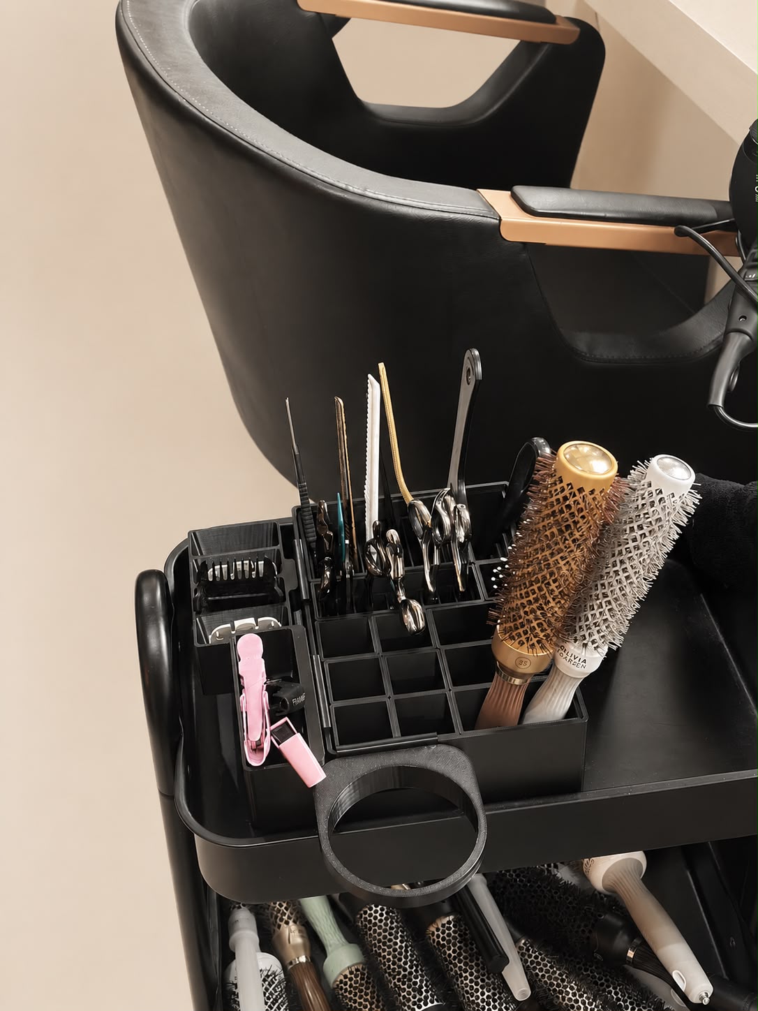 Salon by Ordo — Medium