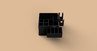 Barber Small