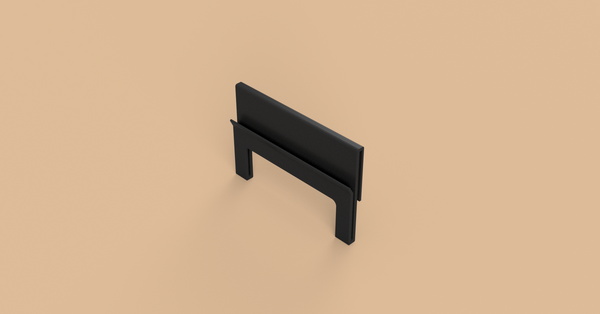 Salon by Ordo — Balayage Board Holder