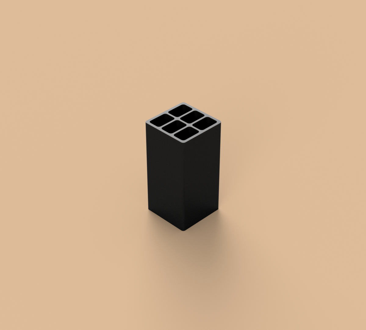 Salon by Ordo - Brush Holder (1×1)