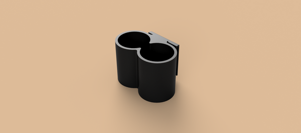 Salon by Ordo — Clipper/Trimmer Double Add-on
