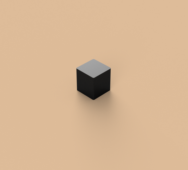 Salon by Ordo — Elevation 1×1