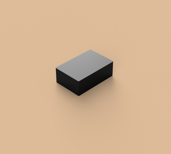 Salon by Ordo — Elevation 2×3