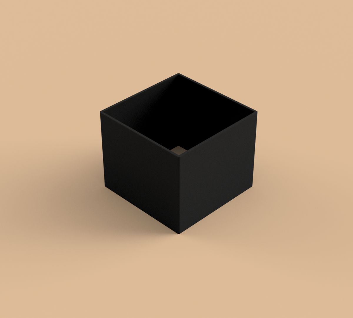Salon by Ordo - 3×3 Cube