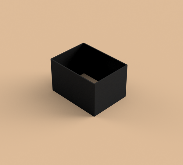 Salon by Ordo — 3×4 Cube