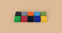 Salon by Ordo — Storage add-on 2x4