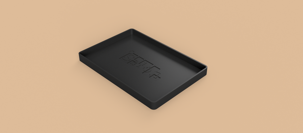 Salon by Ordo — Anti-Slip Base Pad M