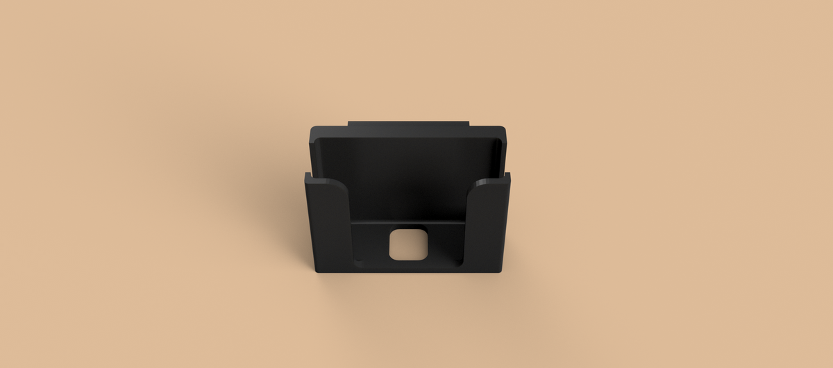 Salon by Ordo — Phone Storage