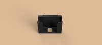 Salon by Ordo — Phone Storage