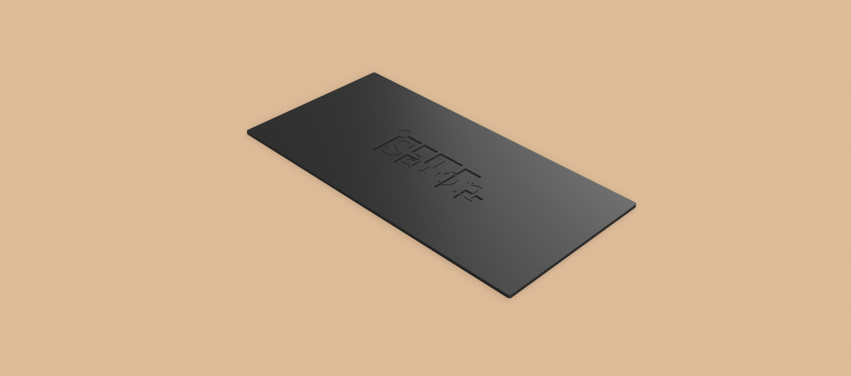 Salon by Ordo — Inner Base Protection L