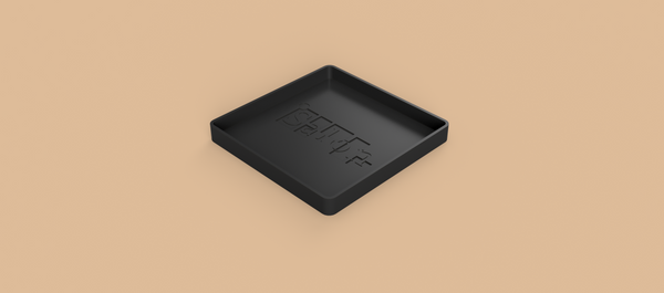 Salon by Ordo — Anti-Slip Base Pad S