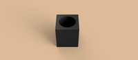 Salon by Ordo — Clipper/Trimmer Single Insert