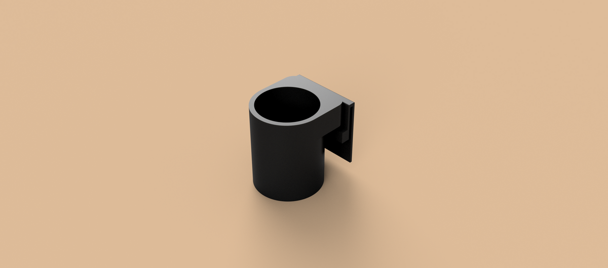 Salon by Ordo — Clipper/Trimmer Single Add-on