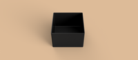 Salon by Ordo — Box Small 4x4