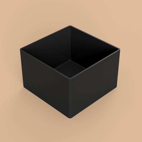 Salon by Ordo — Box Small 4x4