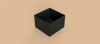 Salon by Ordo — Box Small 4x4