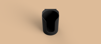 Salon by Ordo — Hairspray/Bottle Holder
