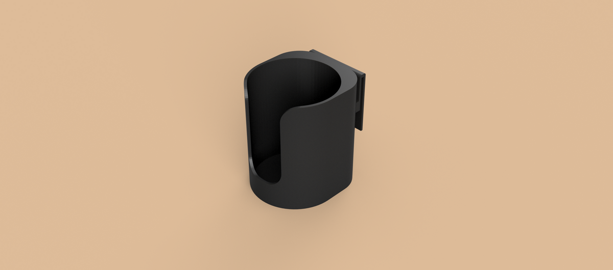 Salon by Ordo — Hairspray/Bottle Holder
