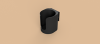 Salon by Ordo — Hairspray/Bottle Holder