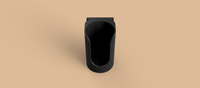 Salon by Ordo — Medium Hairspray/Bottle Holder