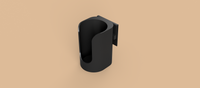 Salon by Ordo — Medium Hairspray/Bottle Holder