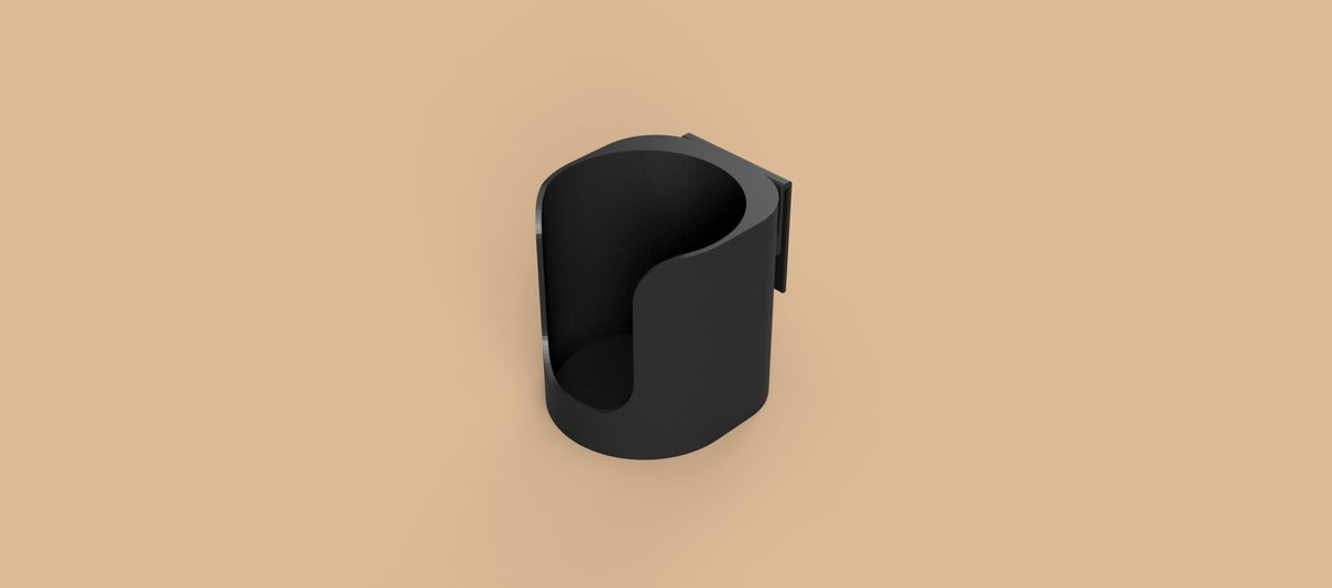 Salon by Ordo — XL Hairspray/Bottle Holder