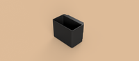 Salon by Ordo — Storage add-on 1x2