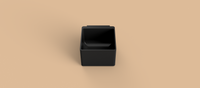 Salon by Ordo — Storage add-on 2x2